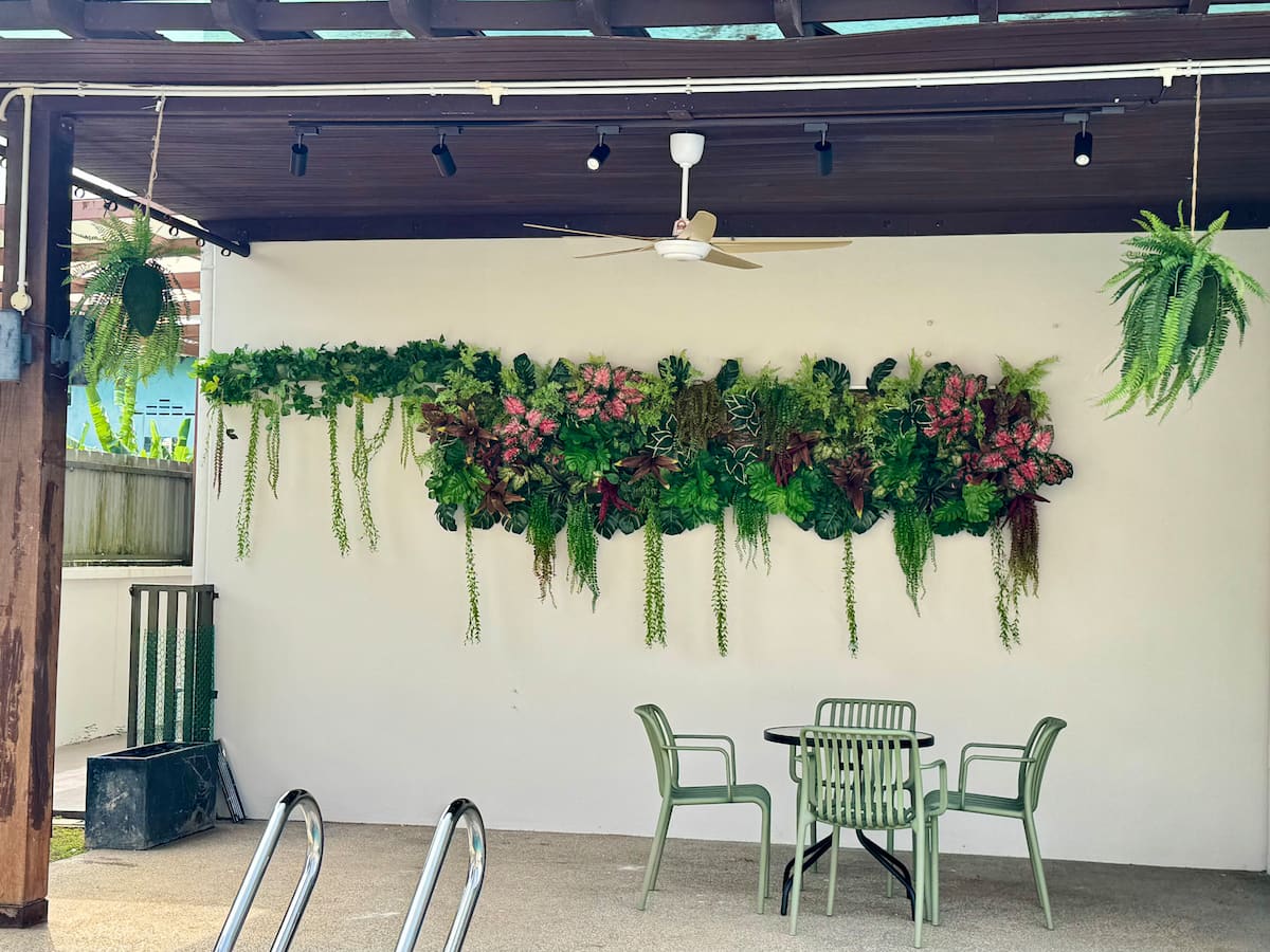 Event & Party House · 30 pax Pool — photo 4